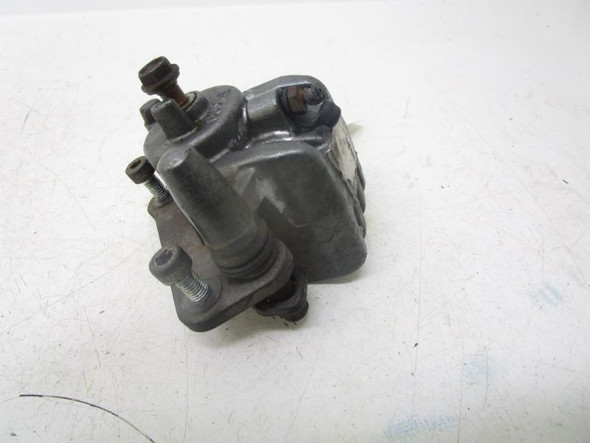 01 Kawasaki ZX11 D Ninja Rear Master Cylinder Caliper 43041